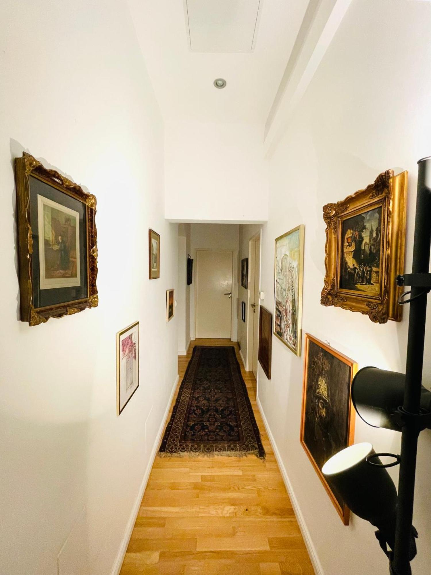 Gazde/Camere de închiriat Direct Center-privat Rooms-5 Minutes Mariahilferstrasse *